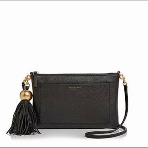 Tory Burch Tassel crossbody